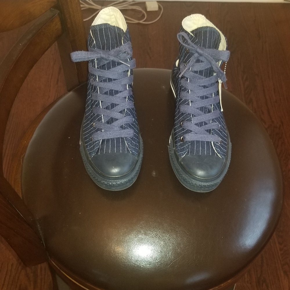 Converse Allstars high top
